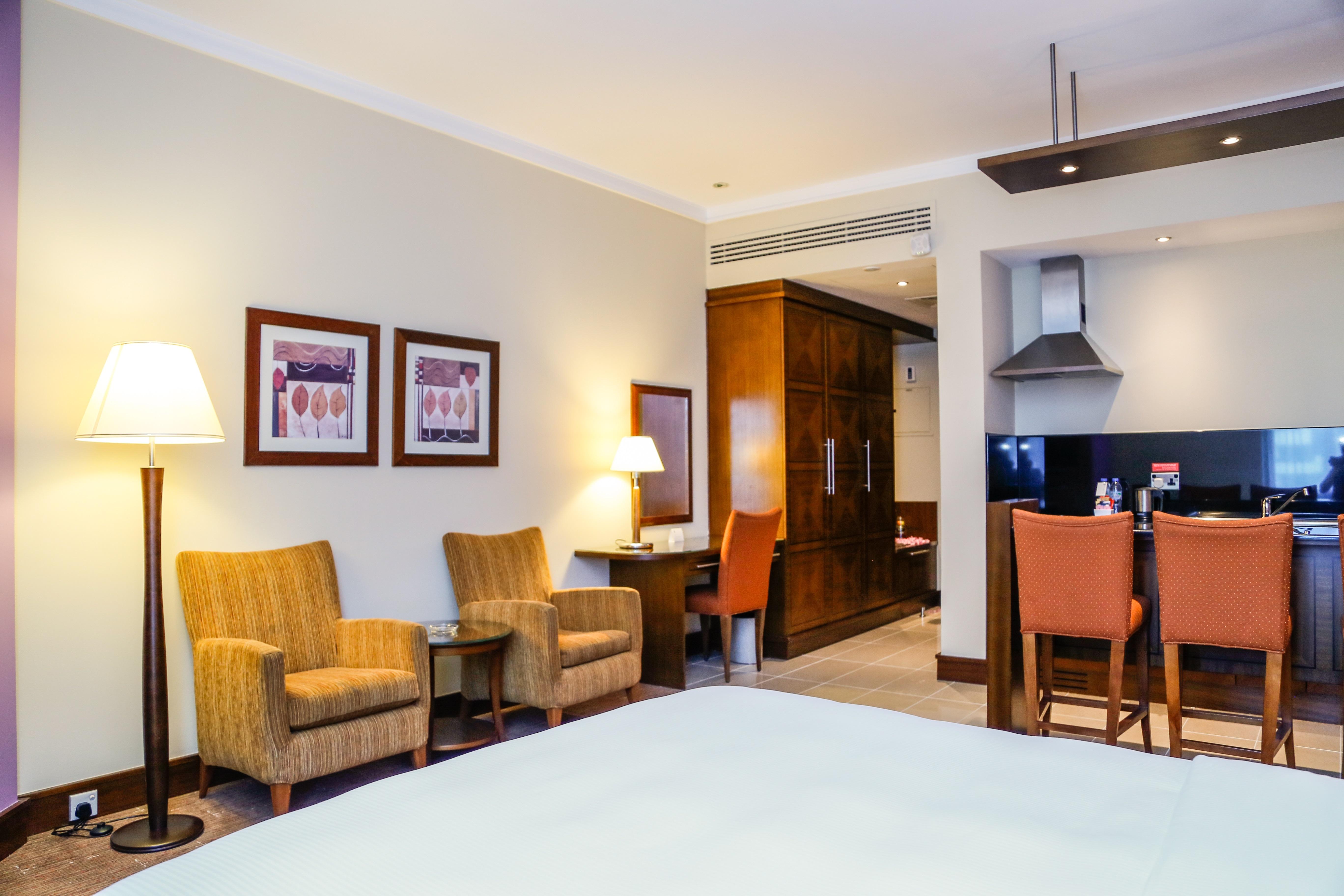 J5 Rimal Hotel Apartments Dubai Eksteriør bilde