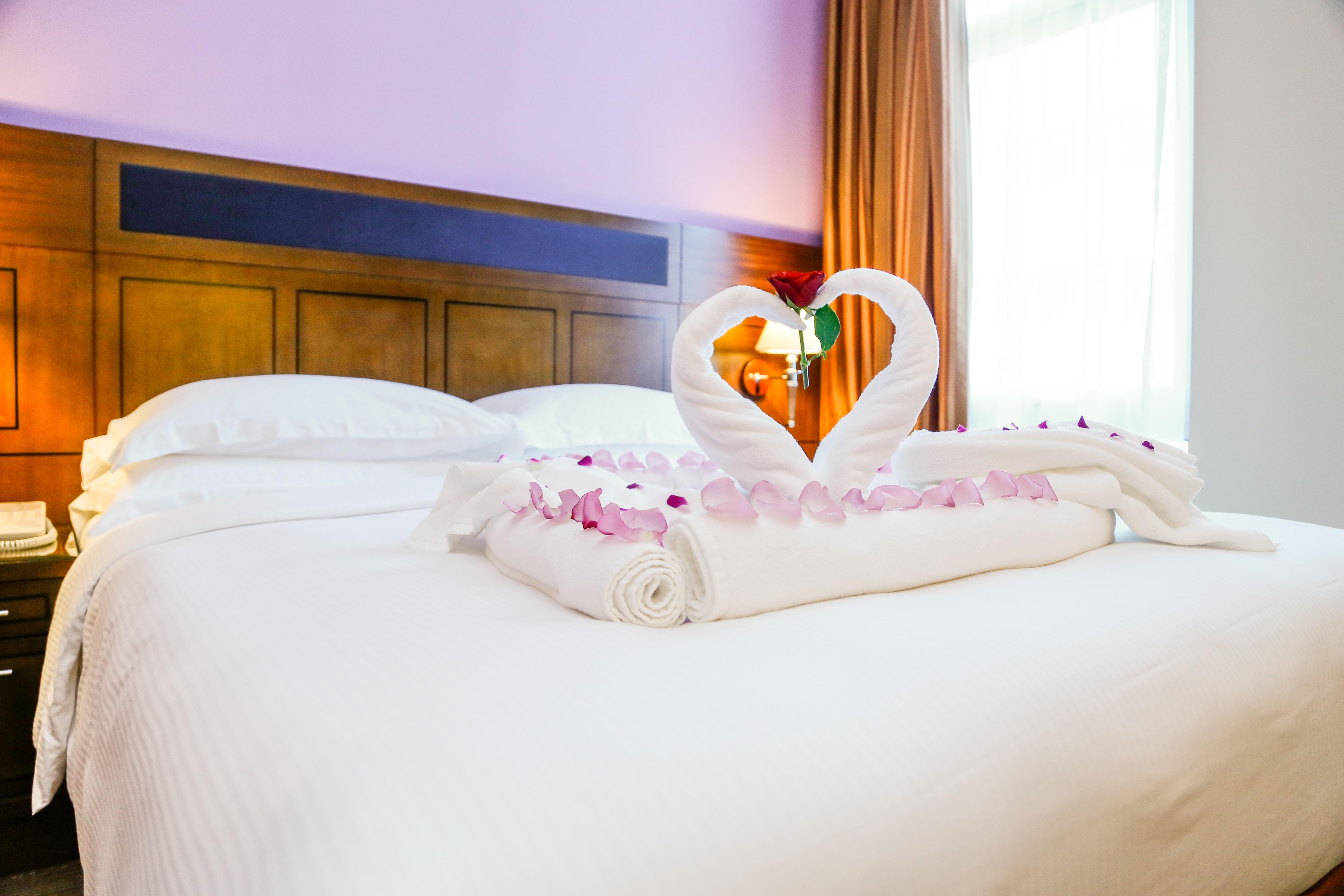 J5 Rimal Hotel Apartments Dubai Eksteriør bilde