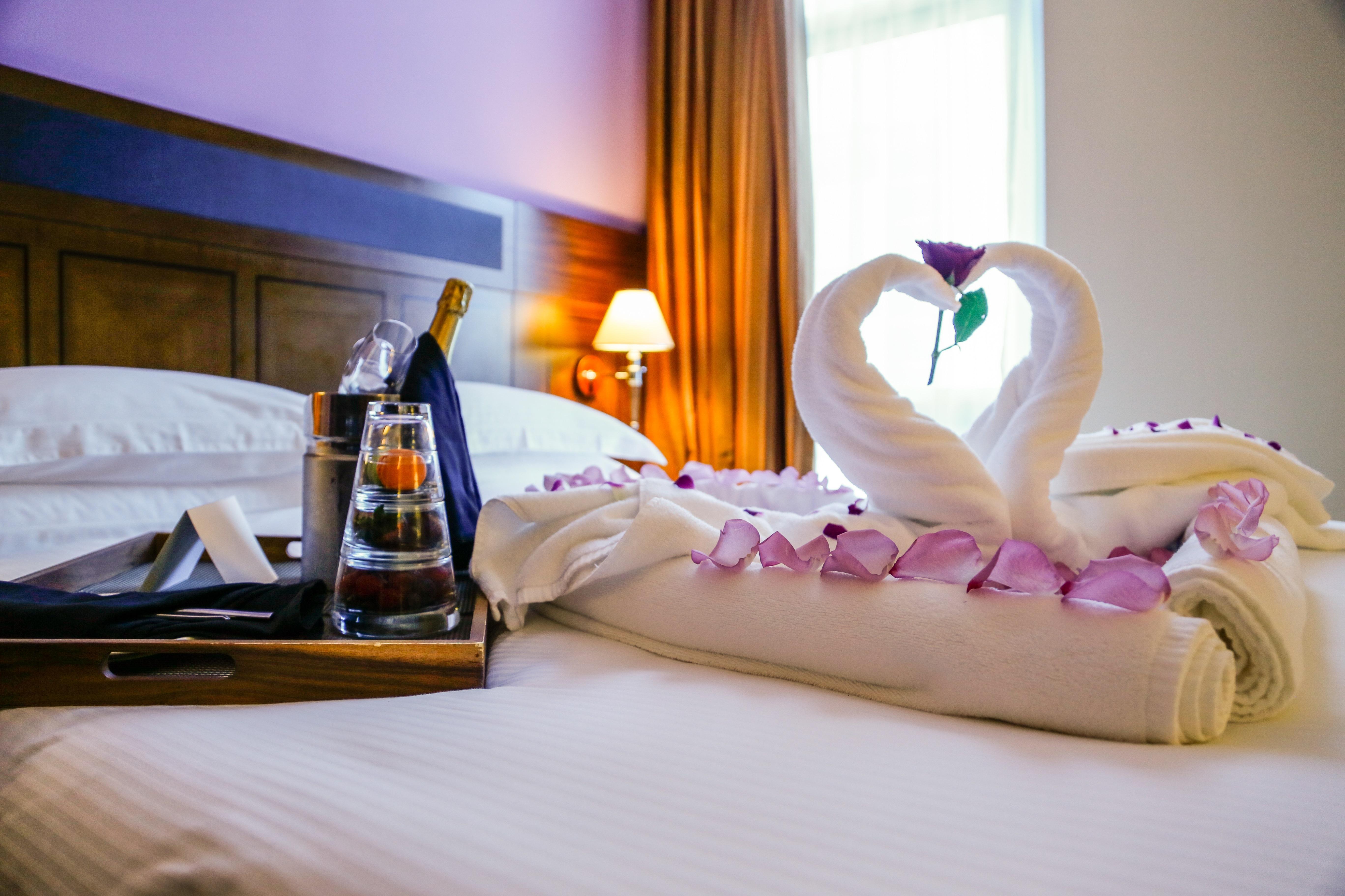 J5 Rimal Hotel Apartments Dubai Eksteriør bilde