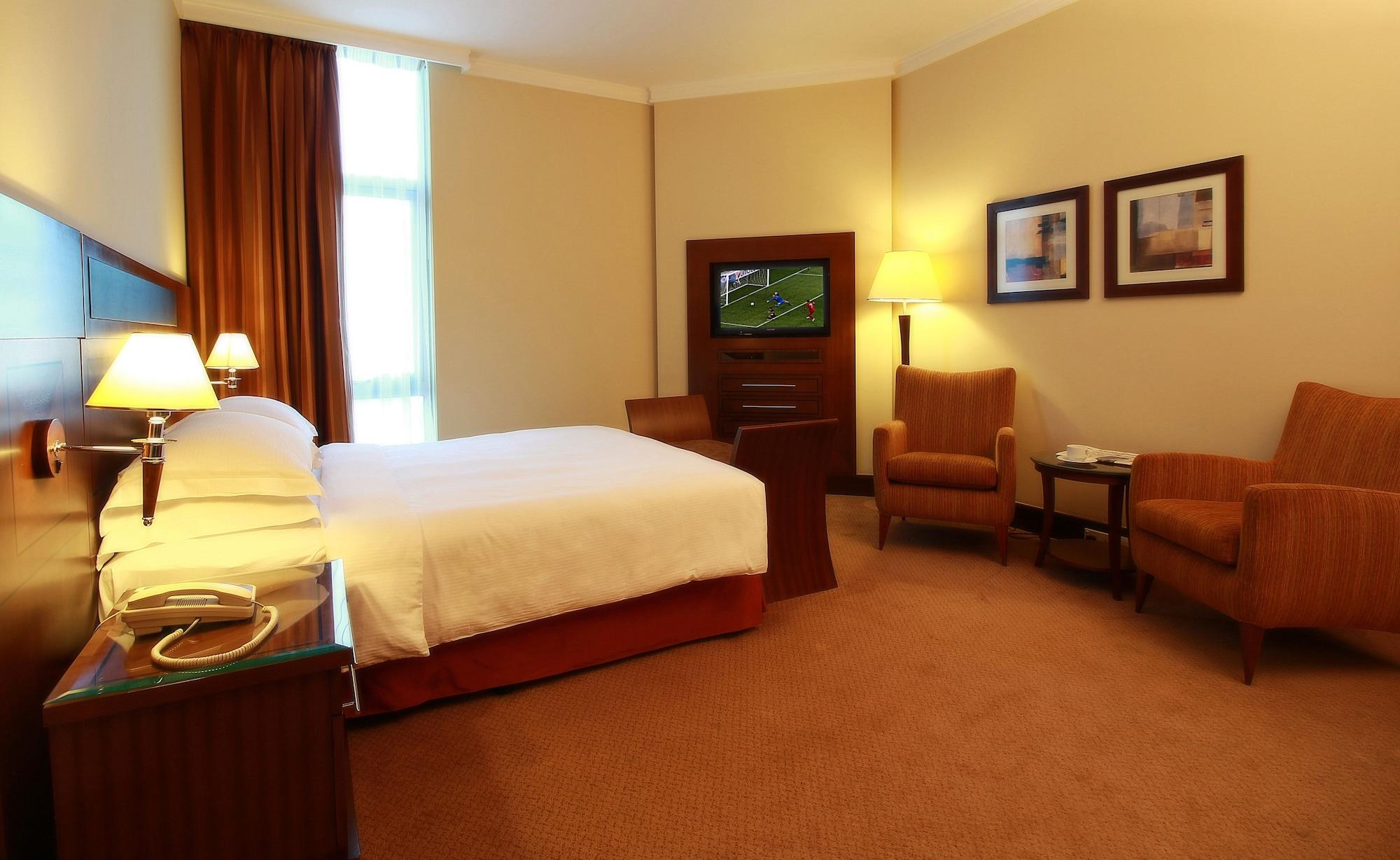 J5 Rimal Hotel Apartments Dubai Eksteriør bilde