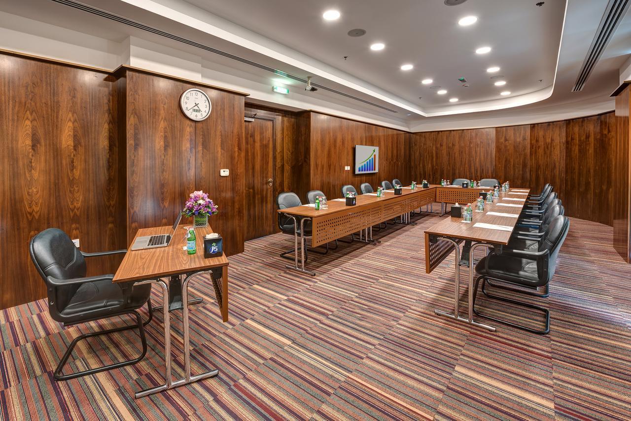 J5 Rimal Hotel Apartments Dubai Eksteriør bilde